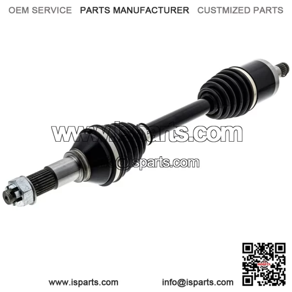 CV Axle Kit for Can-Am Outlander 650 850 1000R 705402235 705402236 Front - Image 3