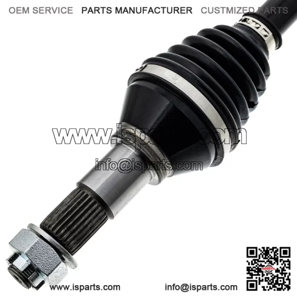 CV Axle Kit for Can-Am Outlander 650 850 1000R 705402235 705402236 Front - Image 4