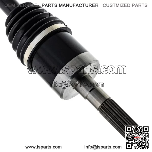 CV Axle Kit for Can-Am Outlander 650 850 1000R 705402235 705402236 Front - Image 5