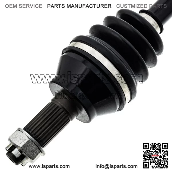CV Axle Kit For Polaris RZR XP 1000 4 1334307 1333420 1333283 Front Rear - Image 3