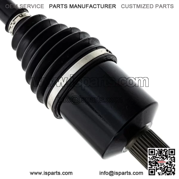 CV Axle Kit For Polaris RZR XP 1000 4 1334307 1333420 1333283 Front Rear - Image 4
