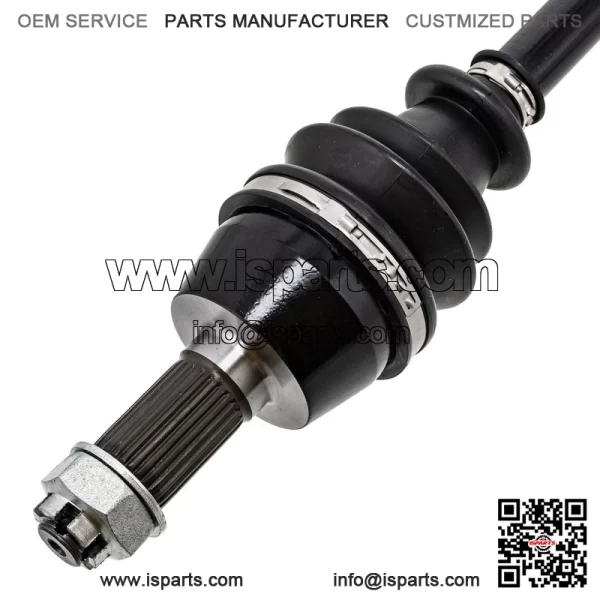 CV Axle Kit For Polaris RZR XP 1000 4 1334307 1333420 1333283 Front Rear - Image 5