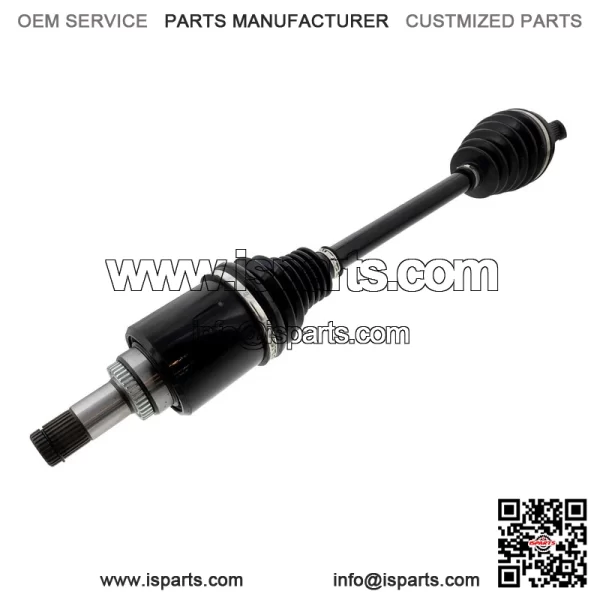 Rear Right CV Axle Drive Shaft for Honda Pioneer 1000 1000-5 42250-HL4-AQ1 - Image 2