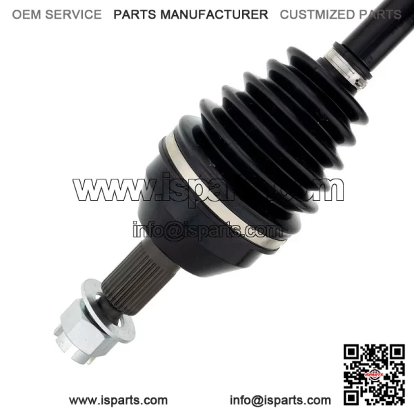 Rear Right CV Axle Drive Shaft for Honda Pioneer 1000 1000-5 42250-HL4-AQ1 - Image 3