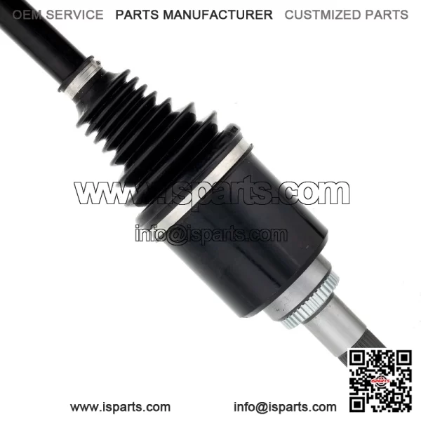 Rear Right CV Axle Drive Shaft for Honda Pioneer 1000 1000-5 42250-HL4-AQ1 - Image 4