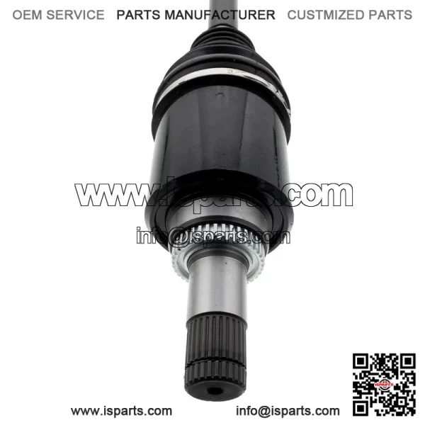 Rear Right CV Axle Drive Shaft for Honda Pioneer 1000 1000-5 42250-HL4-AQ1 - Image 5