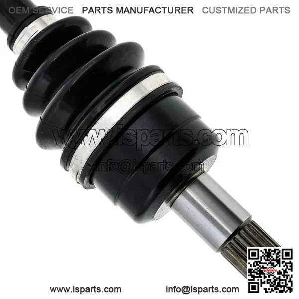 Front CV Axle Drive Shaft for Yamaha Big Bear 400 Grizzly 350 450 ATV - Image 4