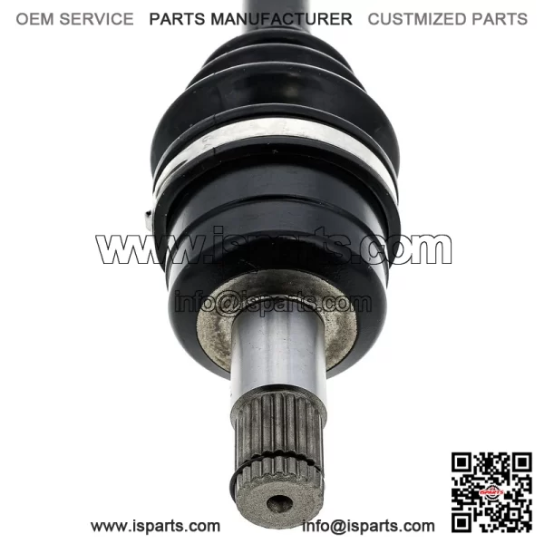 Front CV Axle Drive Shaft for Yamaha Big Bear 400 Grizzly 350 450 ATV - Image 5