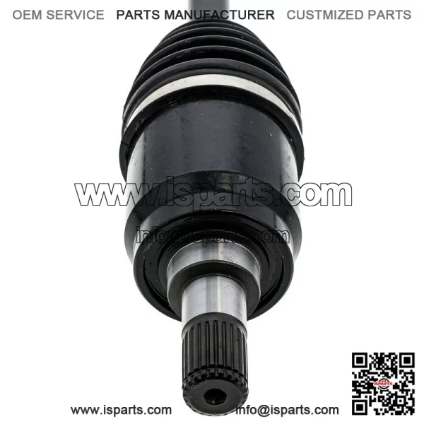 Front CV Axle Kit For Honda Pioneer 700 700-4 44320-HL3-A01 44220-HL3-A01 - Image 3