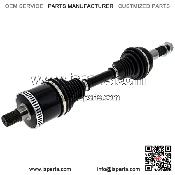 Rear Right CV Axle Half Drive Shaft for Can-Am Outlander 570 450 705502577 - Image 2