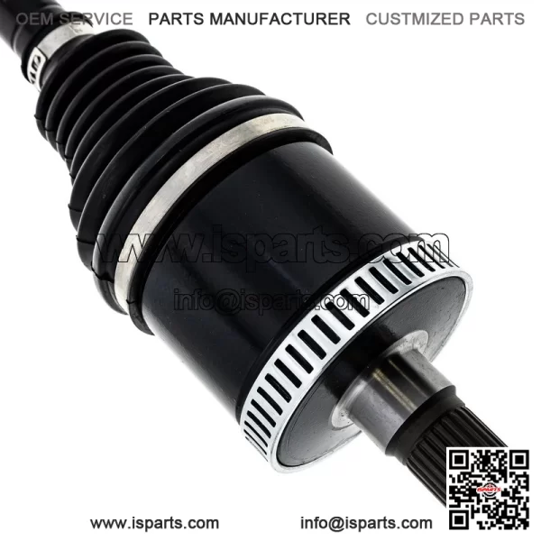 Rear Right CV Axle Half Drive Shaft for Can-Am Outlander 570 450 705502577 - Image 4
