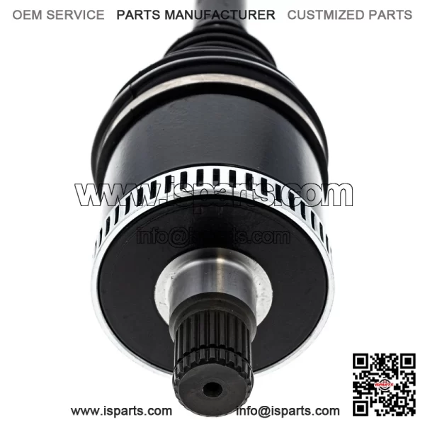 Rear Right CV Axle Half Drive Shaft for Can-Am Outlander 570 450 705502577 - Image 5