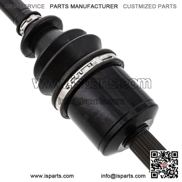 Front Rear Left Right CV Axle Kit For 2020 Ranger 1000 HD 1332637 1337239 - Image 5