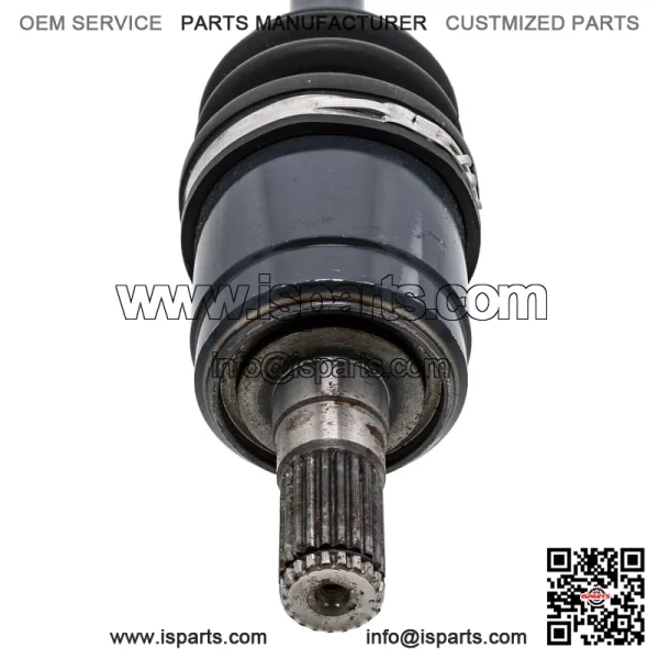 Front CV Axle Kit For Suzuki King Quad 400 LTA400F 54902-27H01 54901-27H01 - Image 3