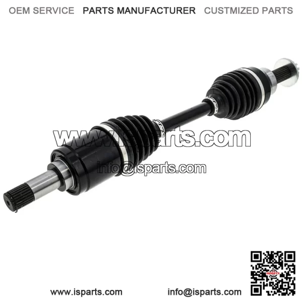 Front CV Axle Kit For Honda Pioneer 500 44320-HL3-A01 44220-HL5-A01 - Image 3