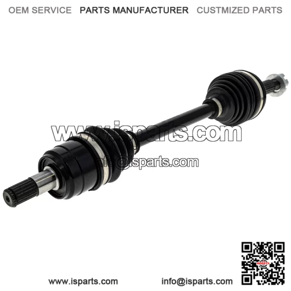 CV Axle for Kawasaki Brute Force 650 750 59266-0025 Front Right - Image 2