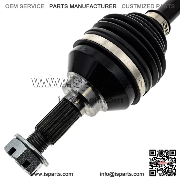 CV Axle for Kawasaki Brute Force 650 750 59266-0025 Front Right - Image 3