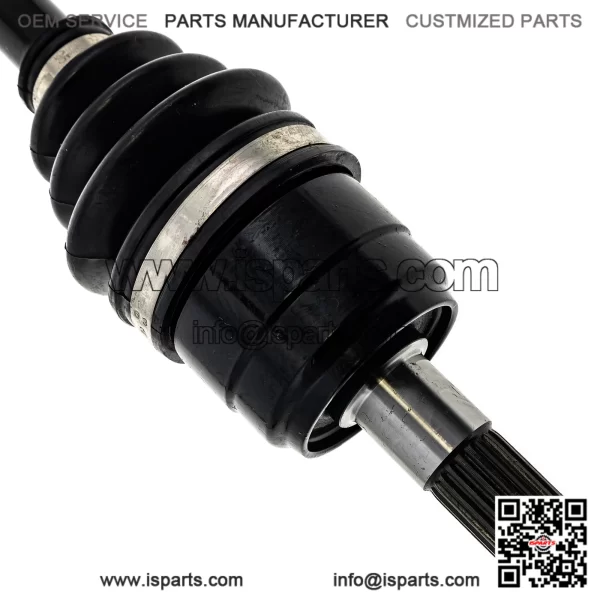 CV Axle for Kawasaki Brute Force 650 750 59266-0025 Front Right - Image 4