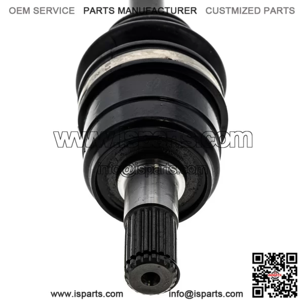 CV Axle for Kawasaki Brute Force 650 750 59266-0025 Front Right - Image 5