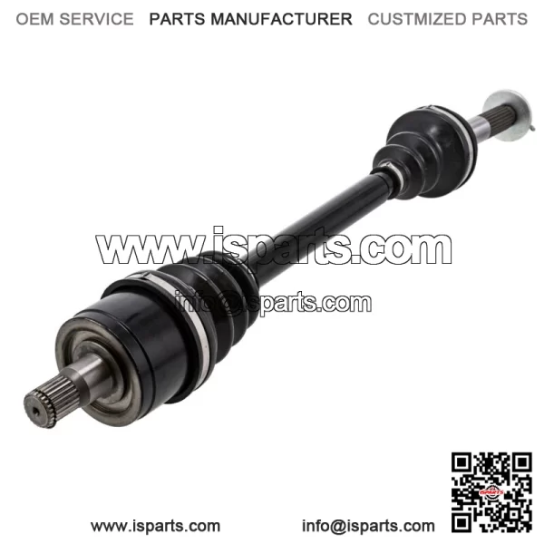 Rear CV Axle Drive Shaft for Kawasaki Teryx 750 59266-0045 UTV 2013