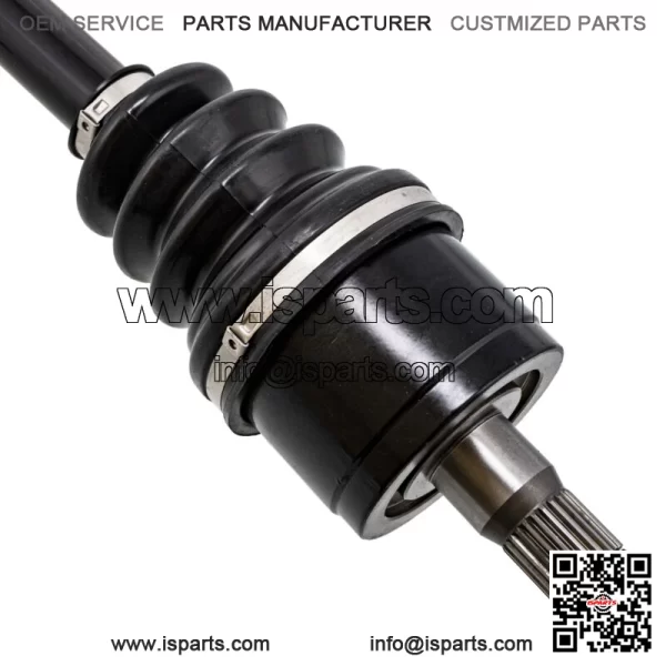 Rear CV Axle Drive Shaft for Kawasaki Teryx 750 59266-0045 UTV 2013 - Image 4