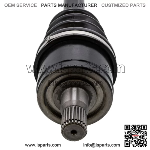 Rear CV Axle Drive Shaft for Kawasaki Teryx 750 59266-0045 UTV 2013 - Image 5