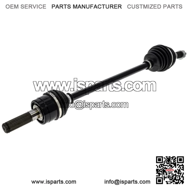 Front Left CV Axle Drive Shaft for Kawasaki Teryx Teryx4 800 S 59266-0744 - Image 2