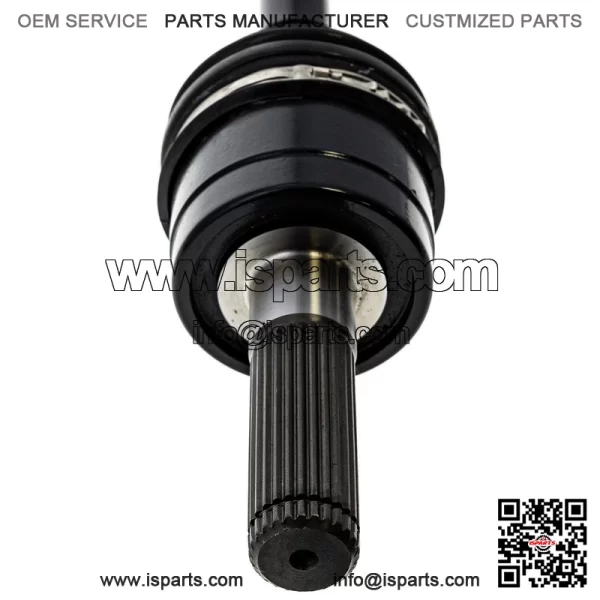 Front Left CV Axle Drive Shaft for Kawasaki Teryx Teryx4 800 S 59266-0744 - Image 5