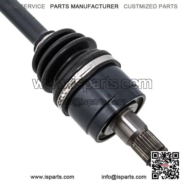 Rear CV Axle Drive Shaft for Kawasaki Teryx 750 FI 59266-0702 UTV - Image 4