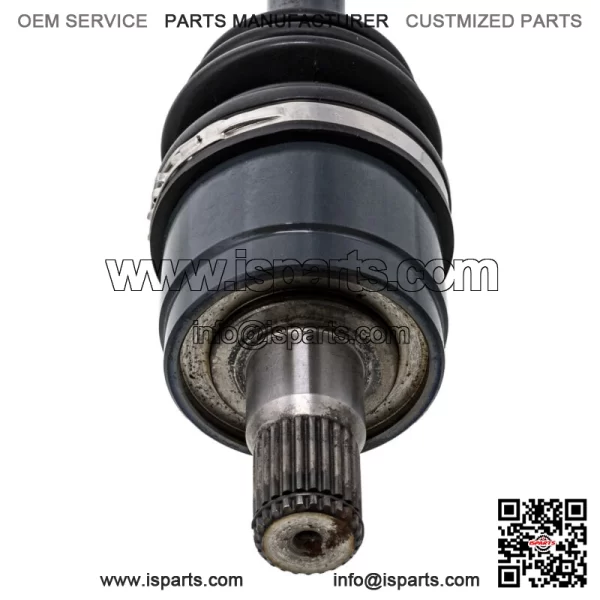 Rear CV Axle Drive Shaft for Kawasaki Teryx 750 FI 59266-0702 UTV - Image 5