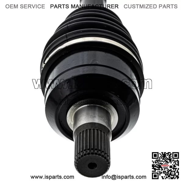 Rear CV Axle Drive Shaft for Kawasaki Teryx Teryx4 800 59266-0715 2 Pack - Image 5