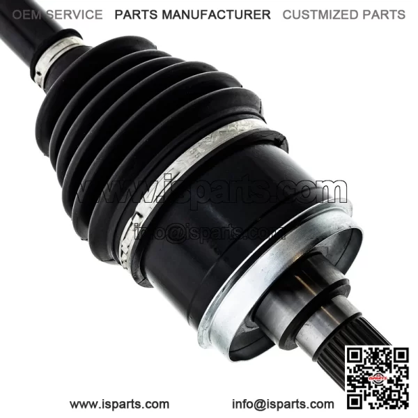 Front Left CV Axle Drive Shaft for Kawasaki Teryx KRX 1000 59266-0733 UTV - Image 4