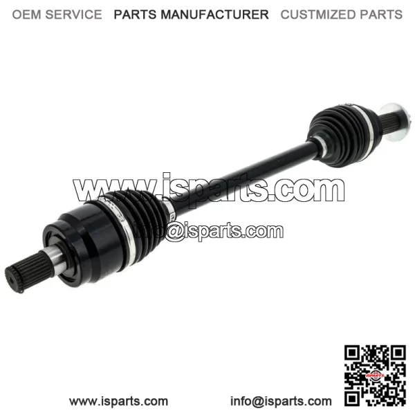 Rear CV Axle Drive Shaft for Honda Pioneer 500 SXS500M2 42250-HL5-A42 - Image 2
