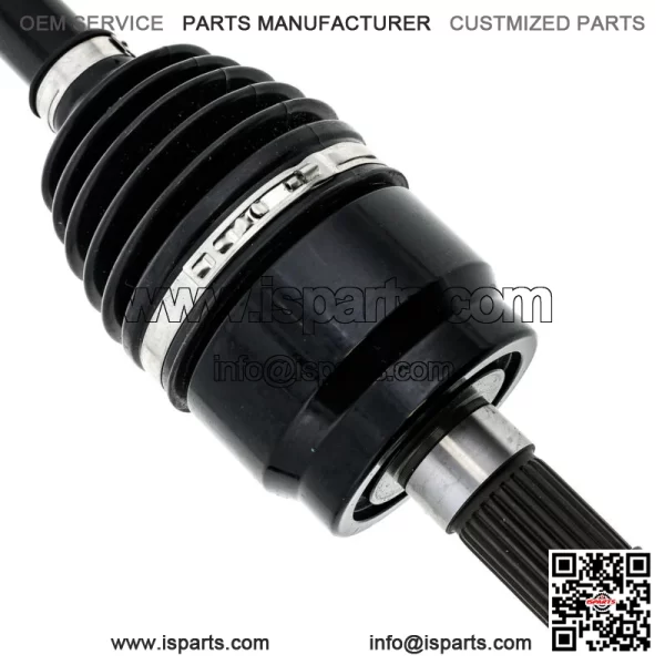 Rear CV Axle Drive Shaft for Honda Pioneer 500 SXS500M2 42250-HL5-A42 - Image 4