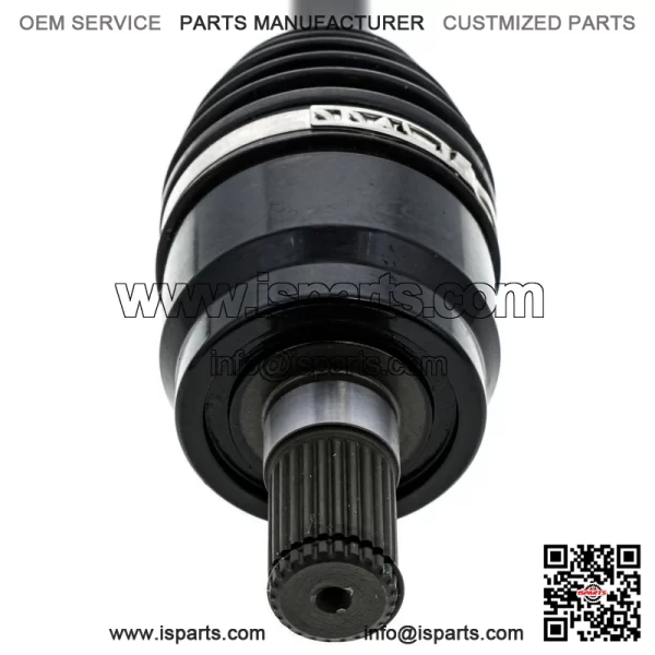 Rear CV Axle Drive Shaft for Honda Pioneer 500 SXS500M2 42250-HL5-A42 - Image 5