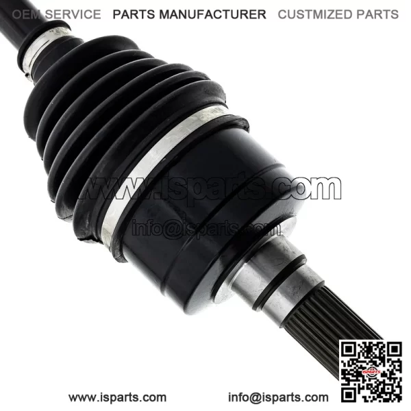 Rear CV Axle Drive Shaft for Yamaha Wolverine X2 X4 XTR BAR-2531H-00-00 - Image 4