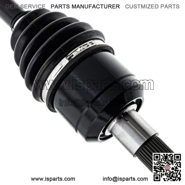 Rear Left CV Axle Drive Shaft for Kawasaki Mule PRO FX DX DXT 59266-0049 - Image 4