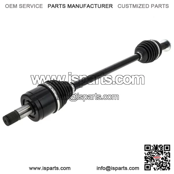 Rear Left CV Axle Drive Shaft for Honda Pioneer 1000 1000-5 42350-HL4-F01 - Image 2