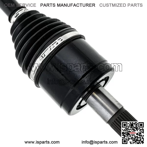Rear Left CV Axle Drive Shaft for Honda Pioneer 1000 1000-5 42350-HL4-F01 - Image 4