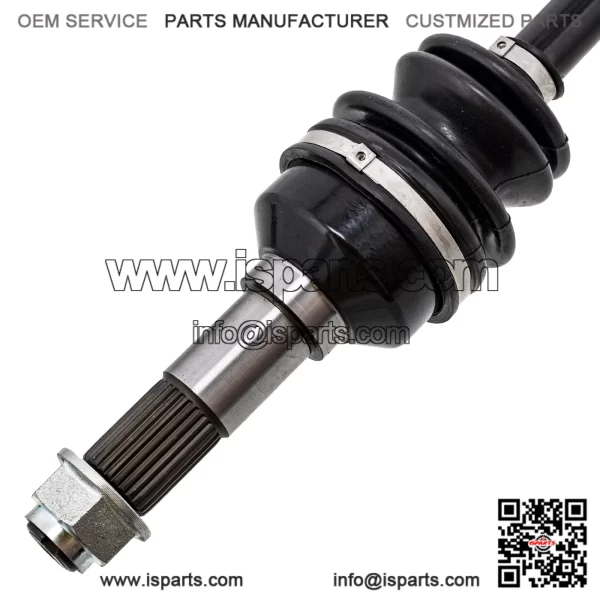 Rear Right CV Axle Drive Shaft for Yamaha Rhino 700 5B4-F53B0-00 2008-2013 - Image 3