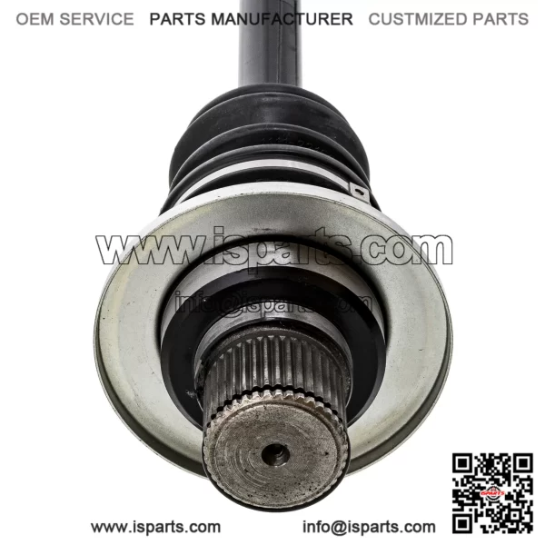 Rear Right CV Axle Drive Shaft for Yamaha Rhino 700 5B4-F53B0-00 2008-2013 - Image 5