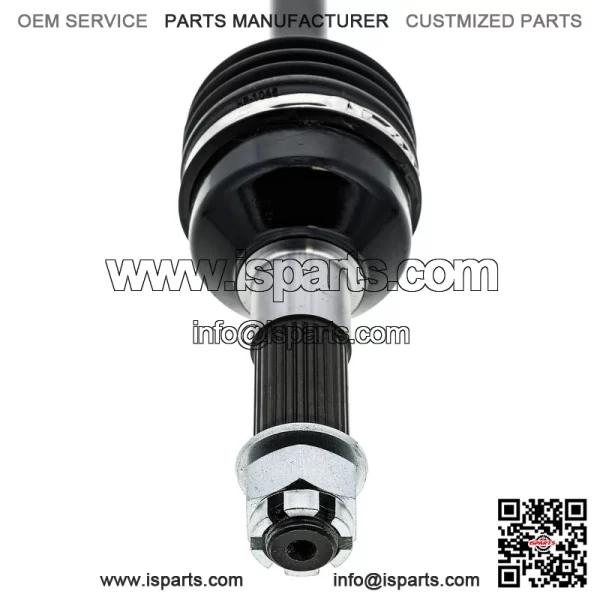 Front Rear CV Axle Kit For CFMoto Zforce 500 800 5BWC-270100 5BWC-270200 - Image 3