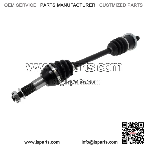 Front Right CV Axle Drive Shaft for Can-Am Outlander 500 700 Max 705402613 - Image 2