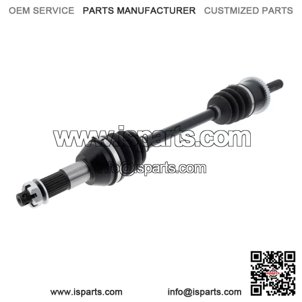 Front Left CV Axle Drive Shaft for Can-Am Outlander 500 700 Max 705402612 - Image 2
