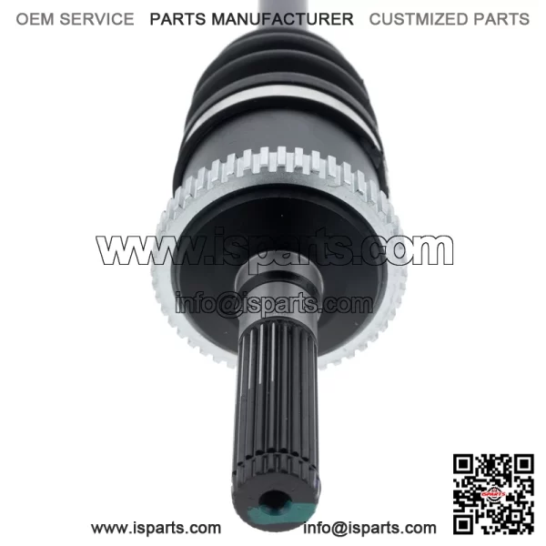 Front Left CV Axle Drive Shaft for Can-Am Outlander 500 700 Max 705402612 - Image 5