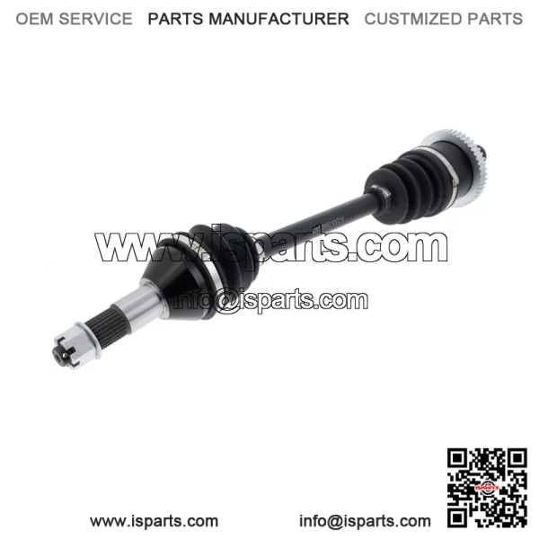 Rear Right CV Axle Drive Shaft for Can-Am Outlander 500 700 Max 705503078 - Image 2