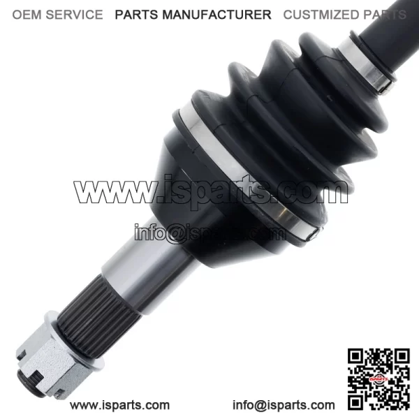 Rear Right CV Axle Drive Shaft for Can-Am Outlander 500 700 Max 705503078 - Image 3