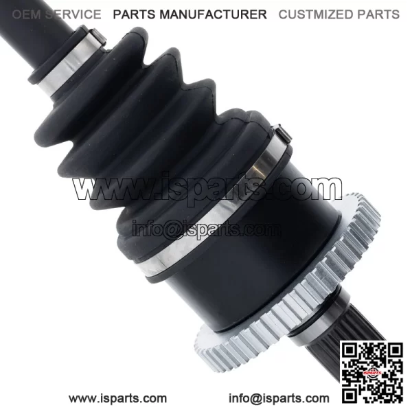 Rear Right CV Axle Drive Shaft for Can-Am Outlander 500 700 Max 705503078 - Image 4