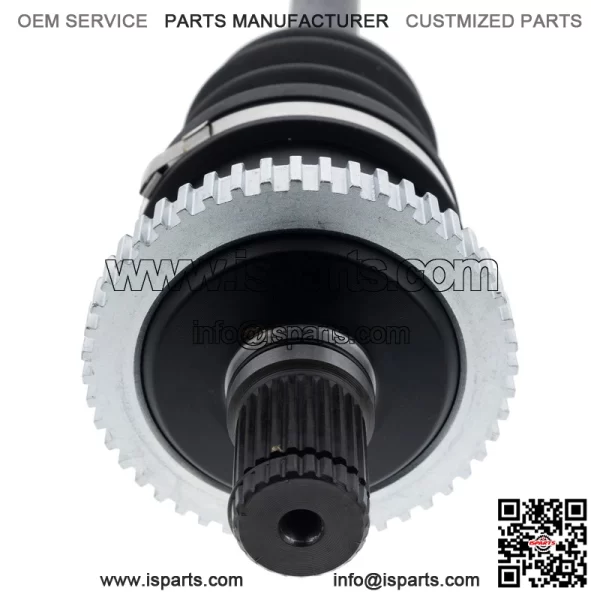 Rear Right CV Axle Drive Shaft for Can-Am Outlander 500 700 Max 705503078 - Image 5