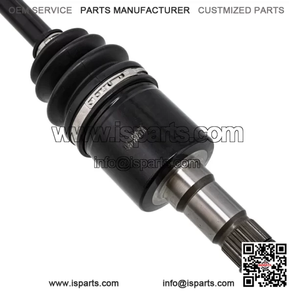 Rear Right CV Axle Drive Shaft for Polaris Ranger 500 800 Crew 700 2204858 - Image 4
